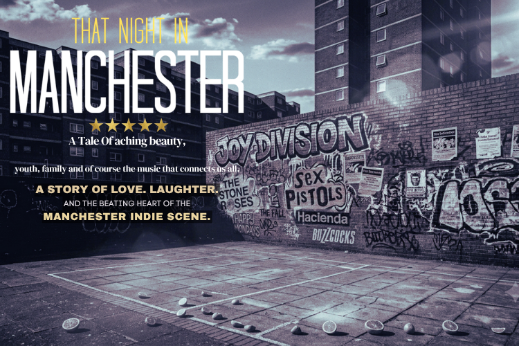That Night in Manchester